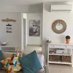 Holidays House וילהמורה