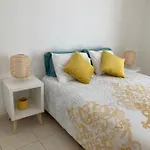 Holidays House דירה *