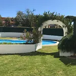 Holidays House וילהמורה