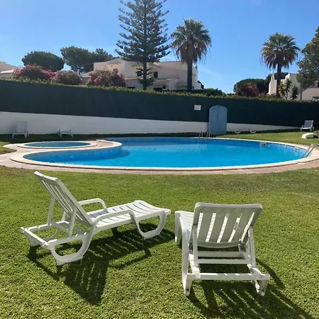 Holidays House Apartment Vilamoura