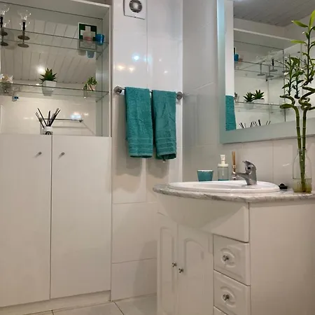 Holidays House Апартаменты Виламура