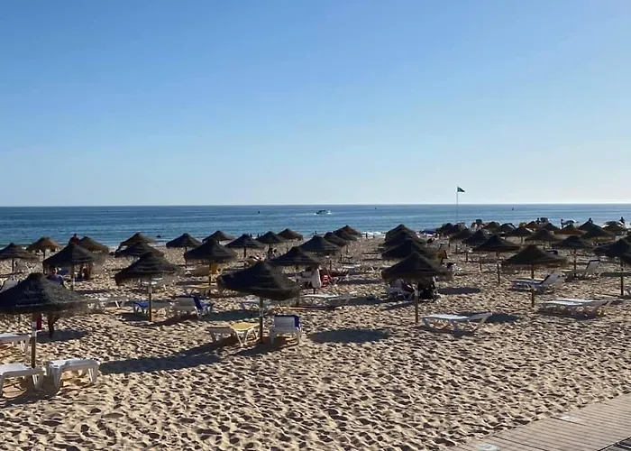 Holidays House Vilamoura