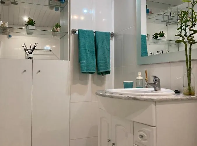 Holidays House Apartament Vilamoura