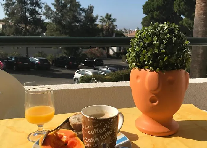 Holidays House Apartament Vilamoura
