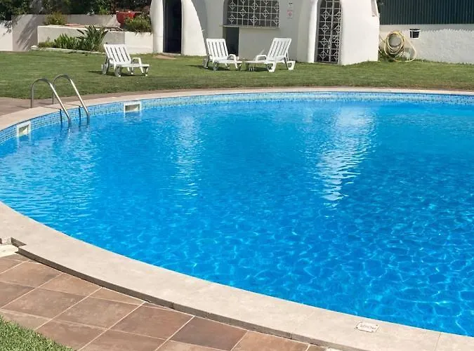 Holidays House Apartament Vilamoura