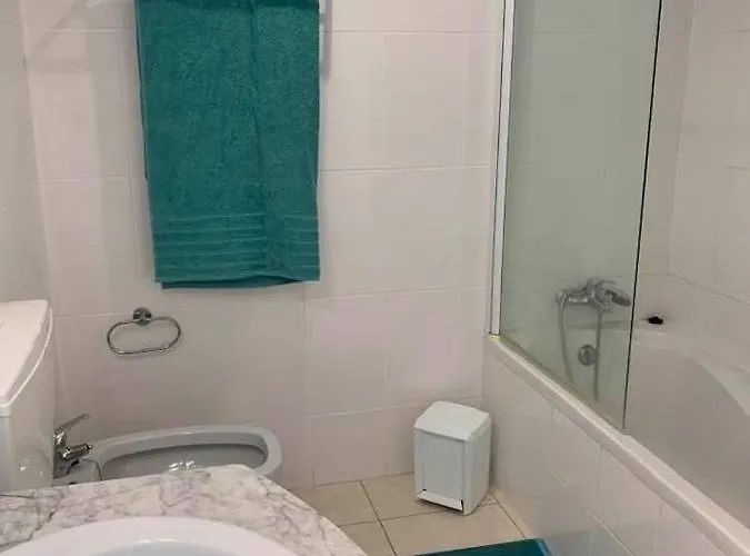 Apartament Holidays House