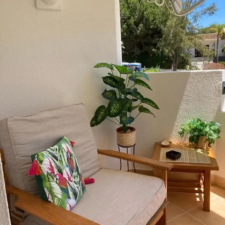 Holidays House Appartement