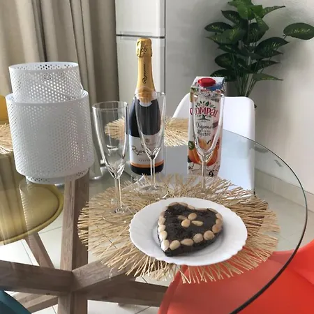 Holidays House * Vilamoura