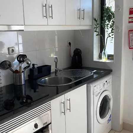 Holidays House Apartment Vilamoura