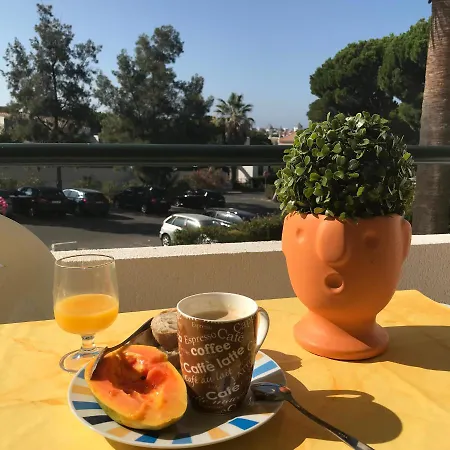 Holidays House Appartamento Vilamoura