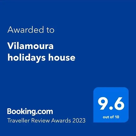 Holidays House Apartment Vilamoura
