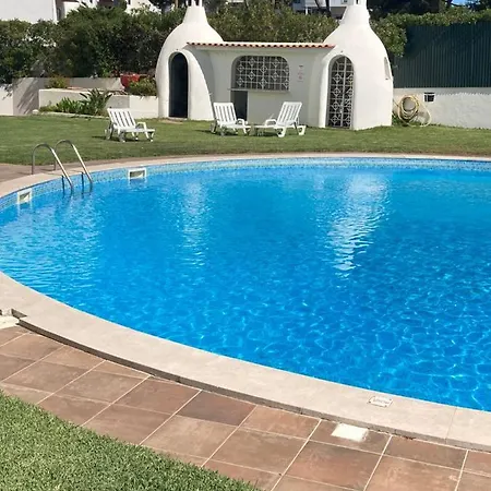 Holidays House Lägenhet Vilamoura