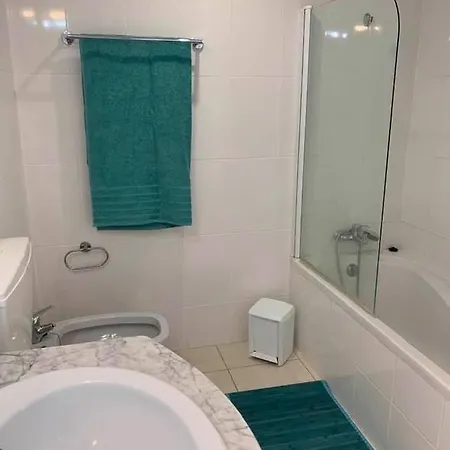 Apartment Holidays House