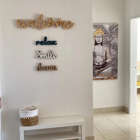 Apartment Holidays House