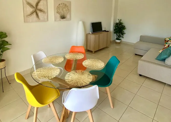 Holidays House Apartment