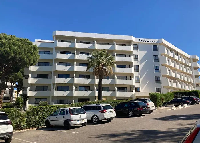 Holidays House * Vilamoura