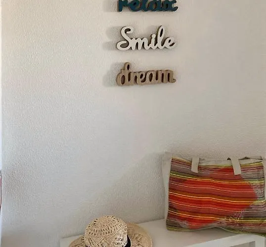 Apartment Holidays House *