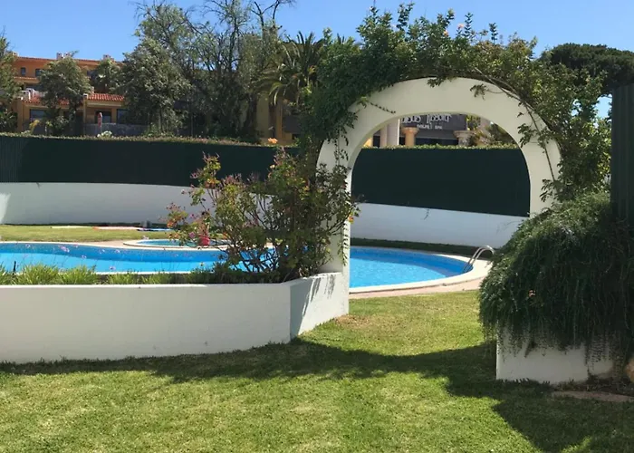Holidays House Vilamoura