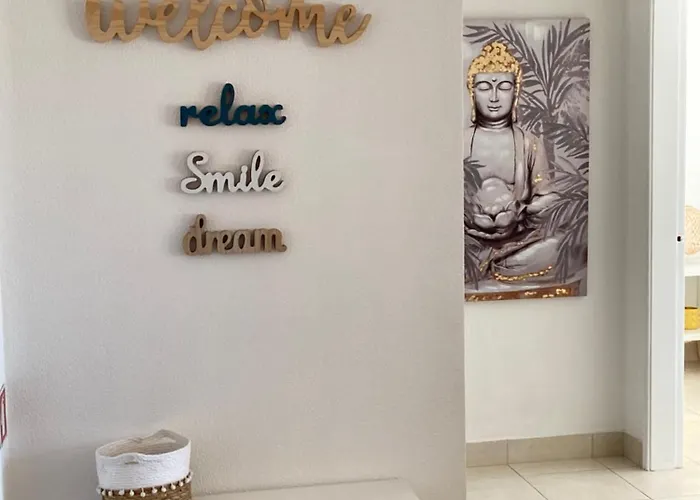 Apartment Holidays House