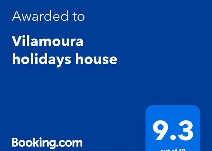 Holidays House Apartment