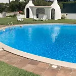 Holidays House Daire Vilamoura