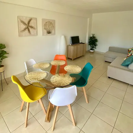 Holidays House 아파트