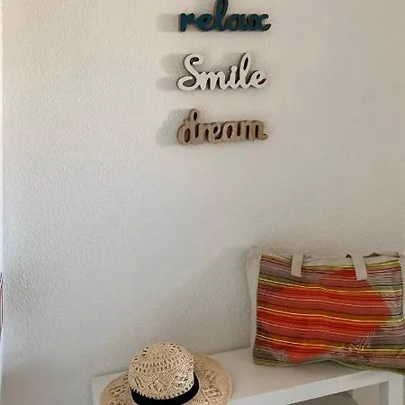 Apartamento Holidays House *