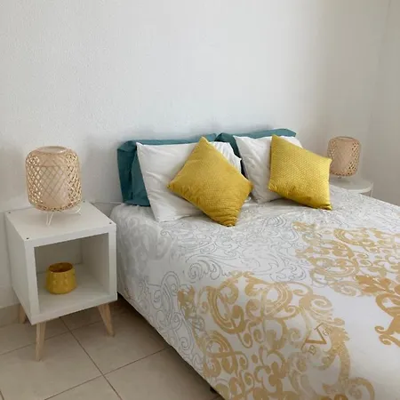 Holidays House 아파트 *